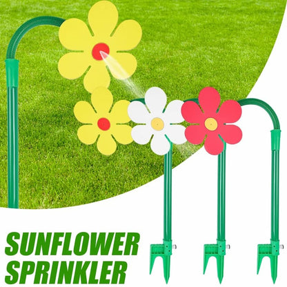 Instantly Cool Your Garden and Ensure Safe Protection