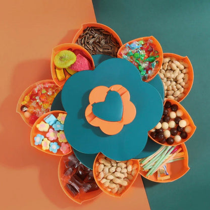 Impress Your Guests: Instantly Tidy Up for Movie Night