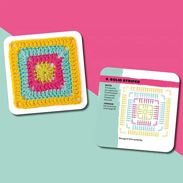 Master Beautiful Crochet Projects with Confidence and Ease