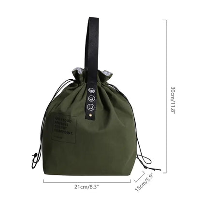 Versatile Meal Carrier: Your Ultimate Lunch Companion