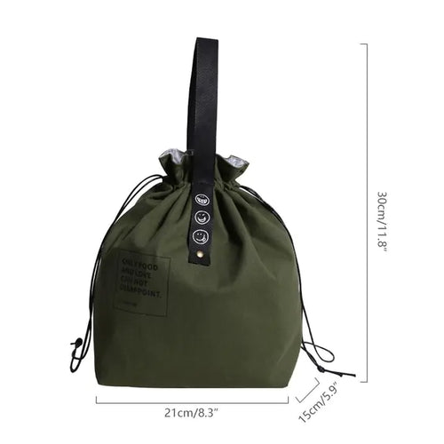 Versatile Meal Carrier: Your Ultimate Lunch Companion
