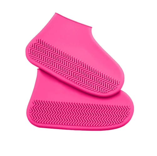 Shoe Protection Solution – Smart Drying Mat