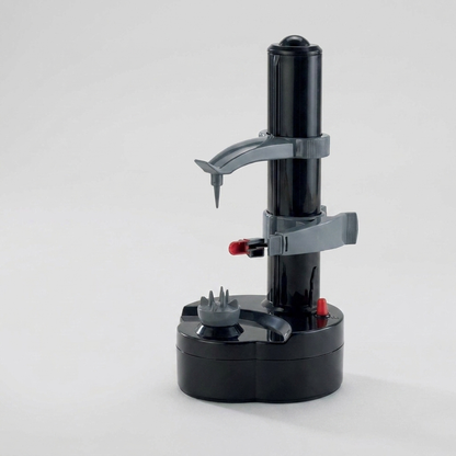 Automatic Vegetable Peeler for Easy Food Preparation in the Kitchen