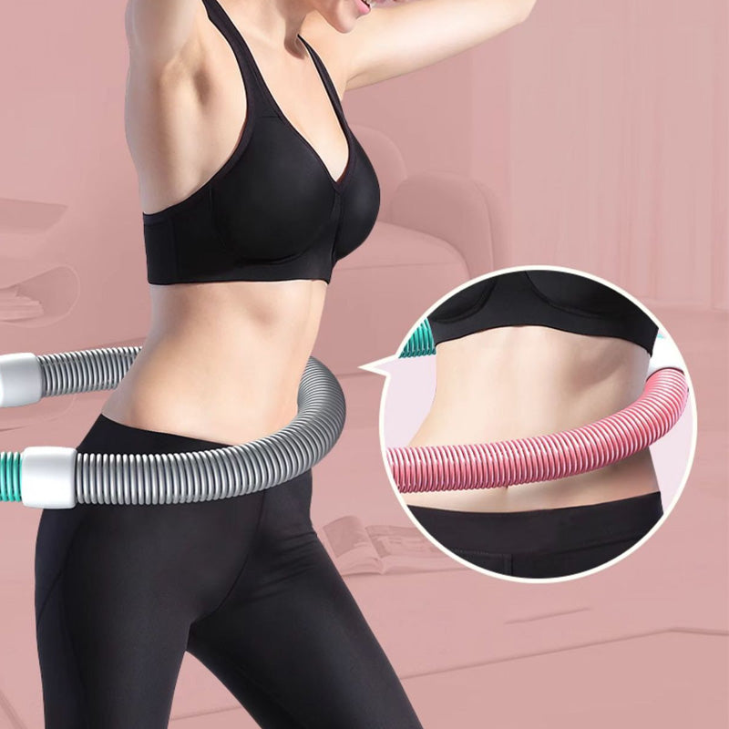 Pain-Free Calorie Burning Anytime and Anywhere