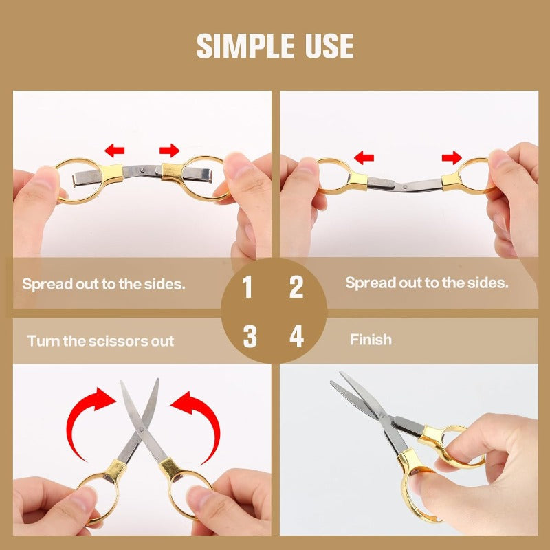 Buy One, Get One Free | Effortless and Safe Slicing Anytime, Anywhere