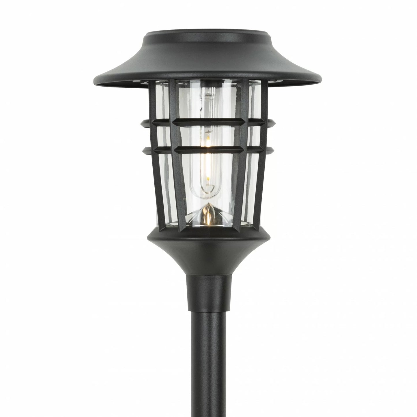 3+3 FREE | Solar Torch – Effortless Solar Lighting for Stunning Outdoors