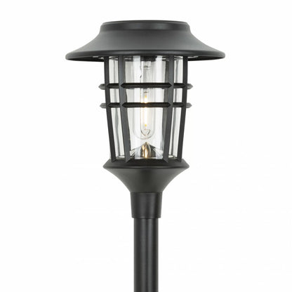 3+3 FREE | Solar Torch – Effortless Solar Lighting for Stunning Outdoors