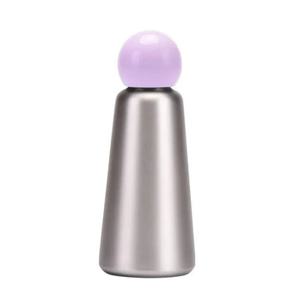 Insulated Everyday Bottle – Keeps Drinks Hot for 12 Hours, Cold for 24 Hours