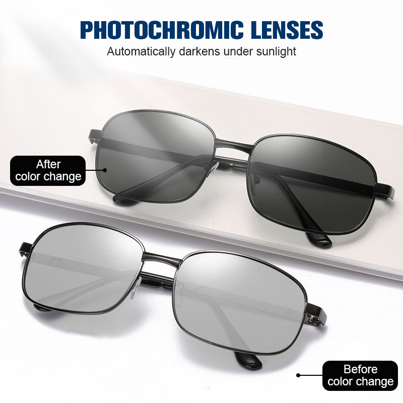 1+1 FREE | Perfect View Adjusts Instantly to All Lighting Conditions