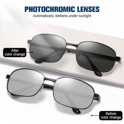 1+1 FREE | Perfect View Adjusts Instantly to All Lighting Conditions