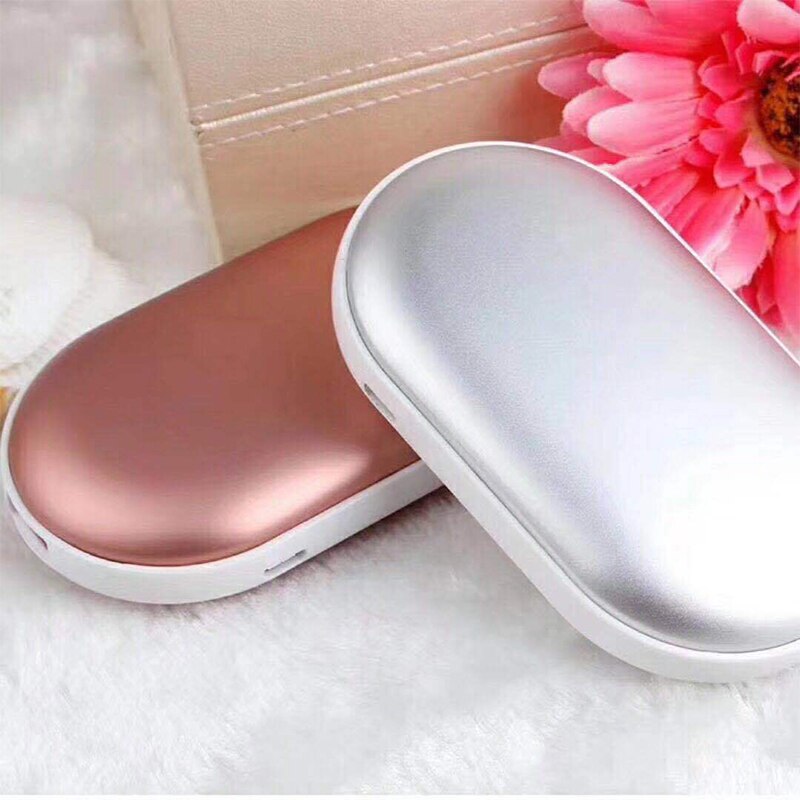 Warm Hands and Quick Charging Devices – ThermaPod