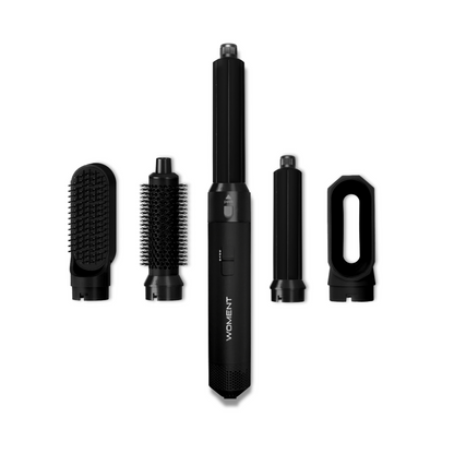 AirStyle Pro | The Perfect Tool for Your Hair