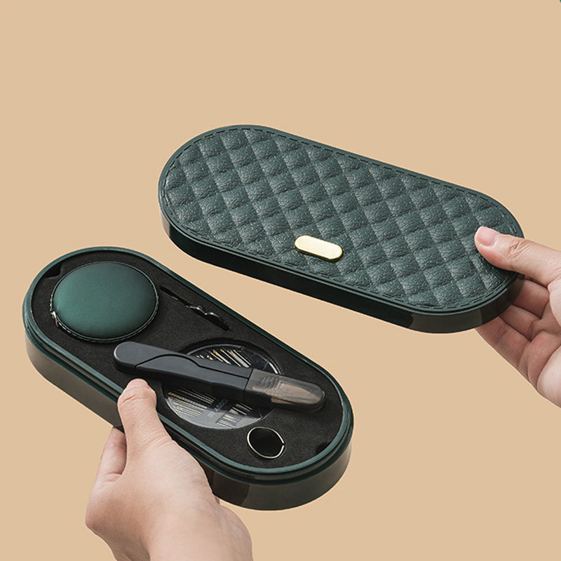 Multifunctional Sewing Kit for Various Projects