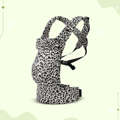 Versatile Baby Carrier for Ultimate Comfort and Mobility