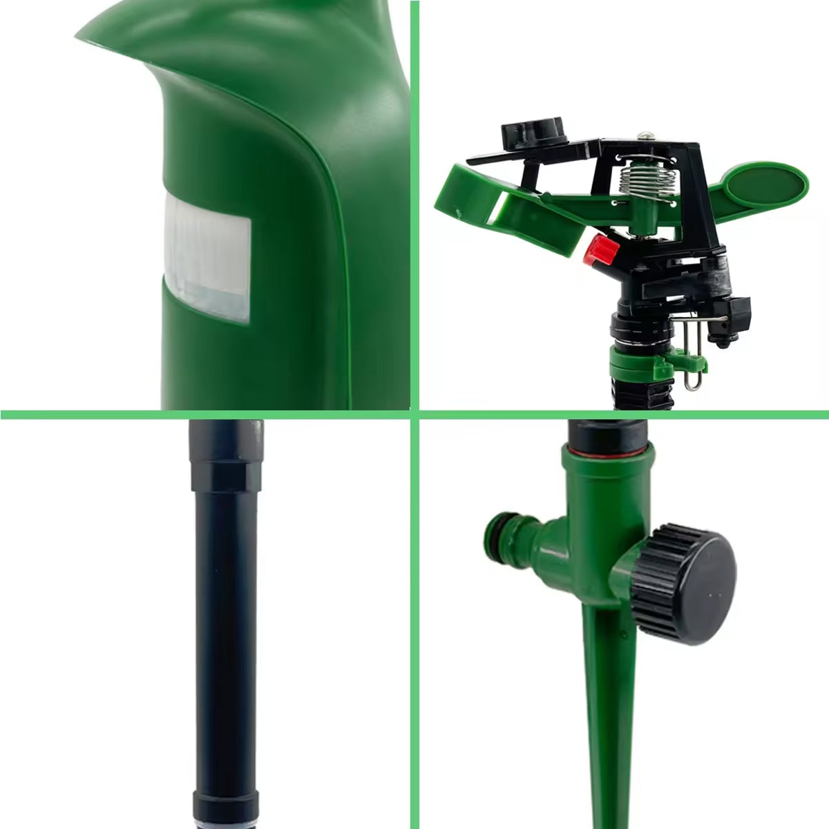 Spray Applicator for Various Uses