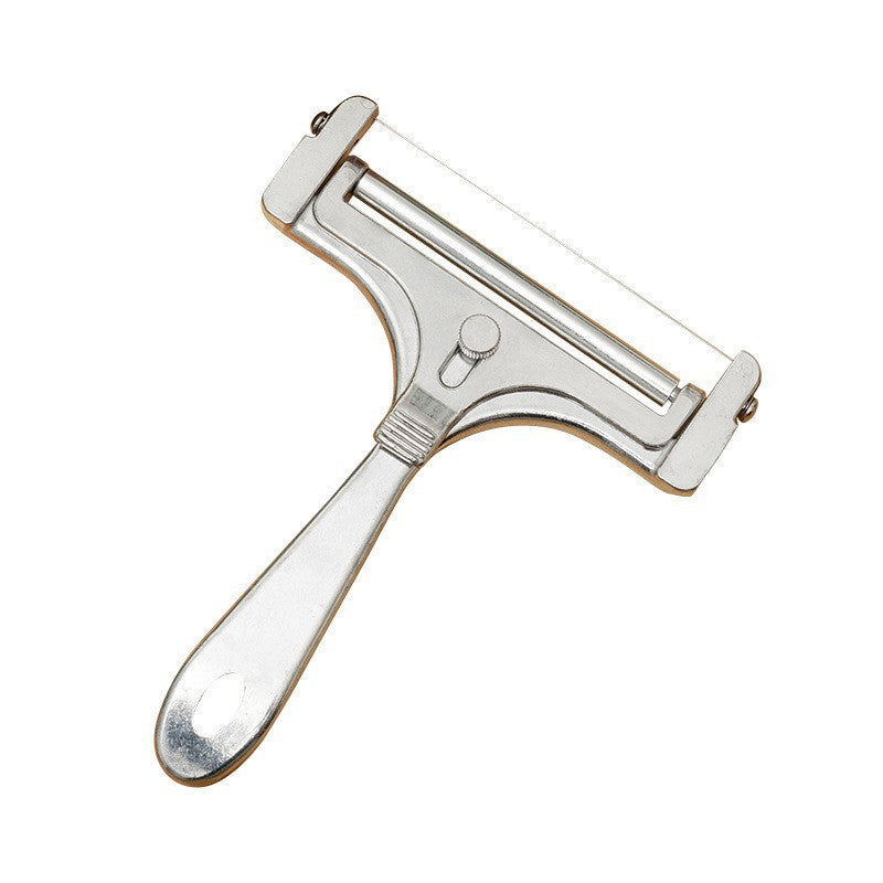 Cheese Slicer for Perfectly Even Cheese Slices Every Time
