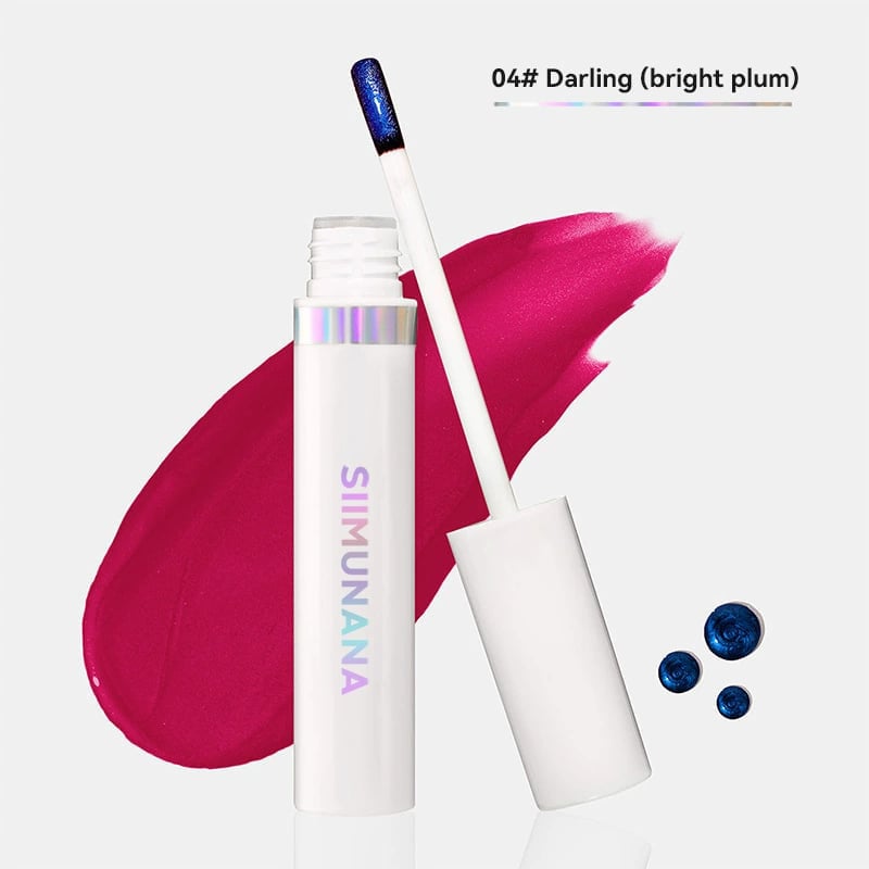 Radiant Liquid Blush for a Natural Glow | Buildable Color & Easy Blend