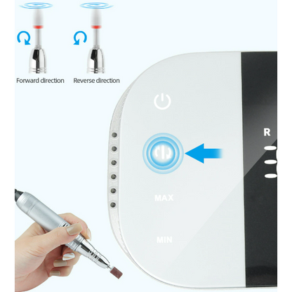 Achieve Professional Salon Nails Easily at Home