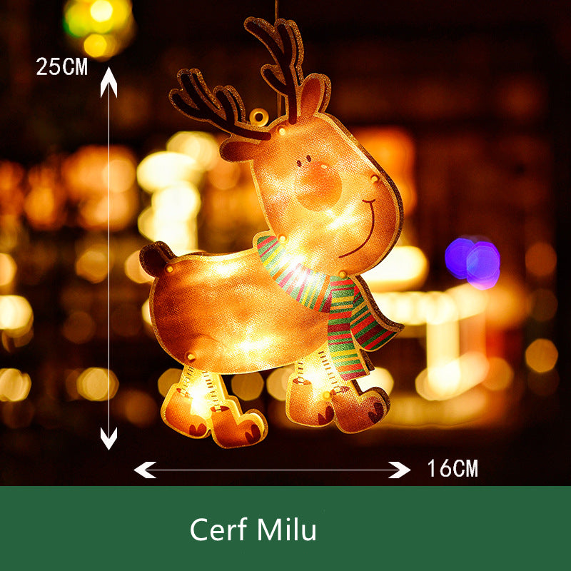 Brighten Any Room with Festive Holiday Cheer