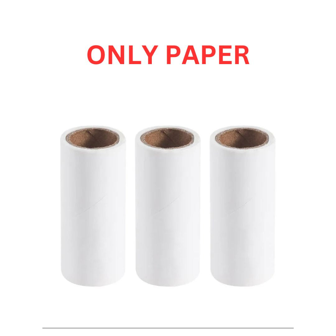 Lint Remover for Instant Removal of Pet Hair and Lint Anywhere