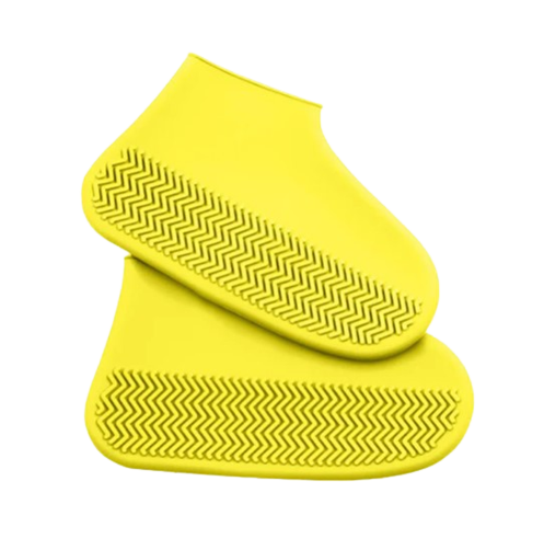 Shoe Protection Solution – Smart Drying Mat