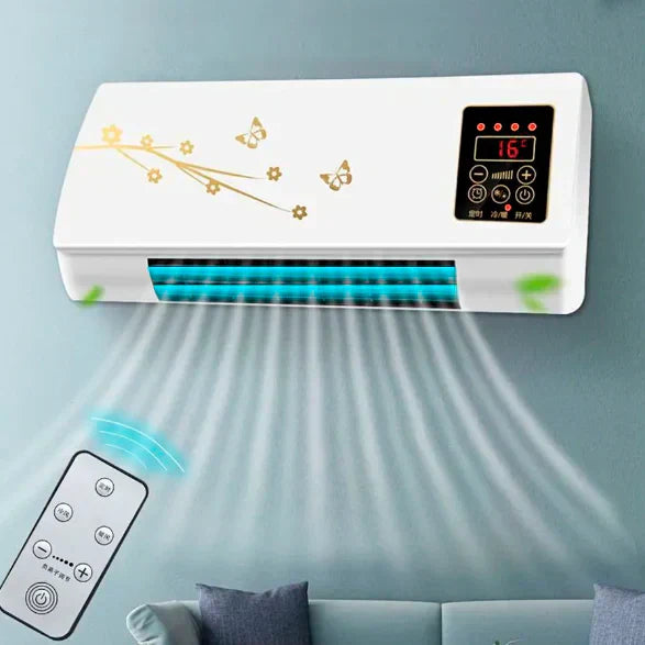 Mini Air Cooler – Portable Cooling Solution, No Installation Required
