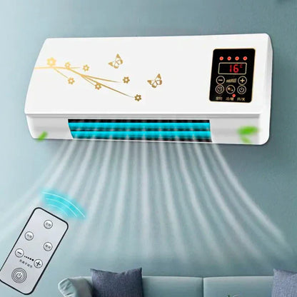 Mini Air Cooler – Portable Cooling Solution, No Installation Required