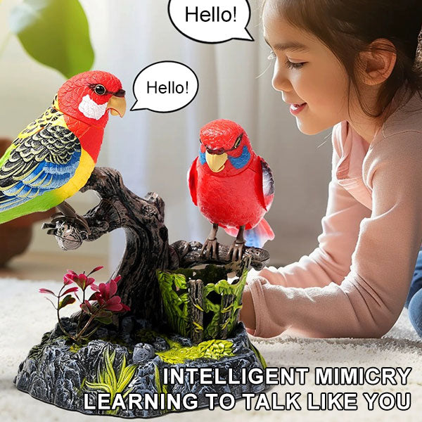Bring Your Garden to Life with Chirping Fun