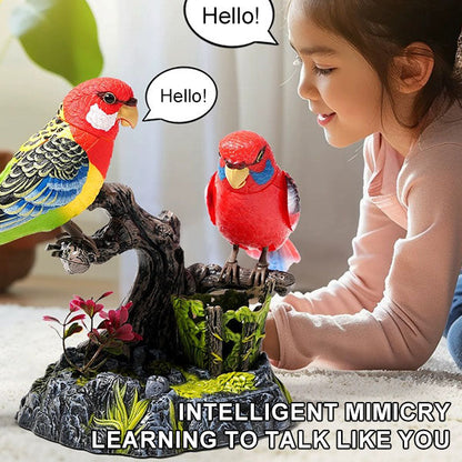 Bring Your Garden to Life with Chirping Fun