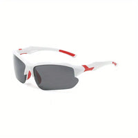 White and Red