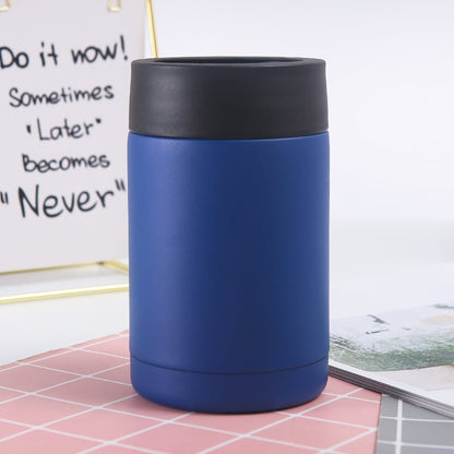 Drink Chiller – Keeps Beverages Cold All Day and Hands Dry