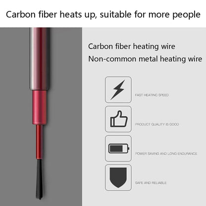 Heated Jacket with 9 Heating Zones | USB Thermal Coat for Men & Women | Graphene Heating Technology for Outdoor, Camping & Sports