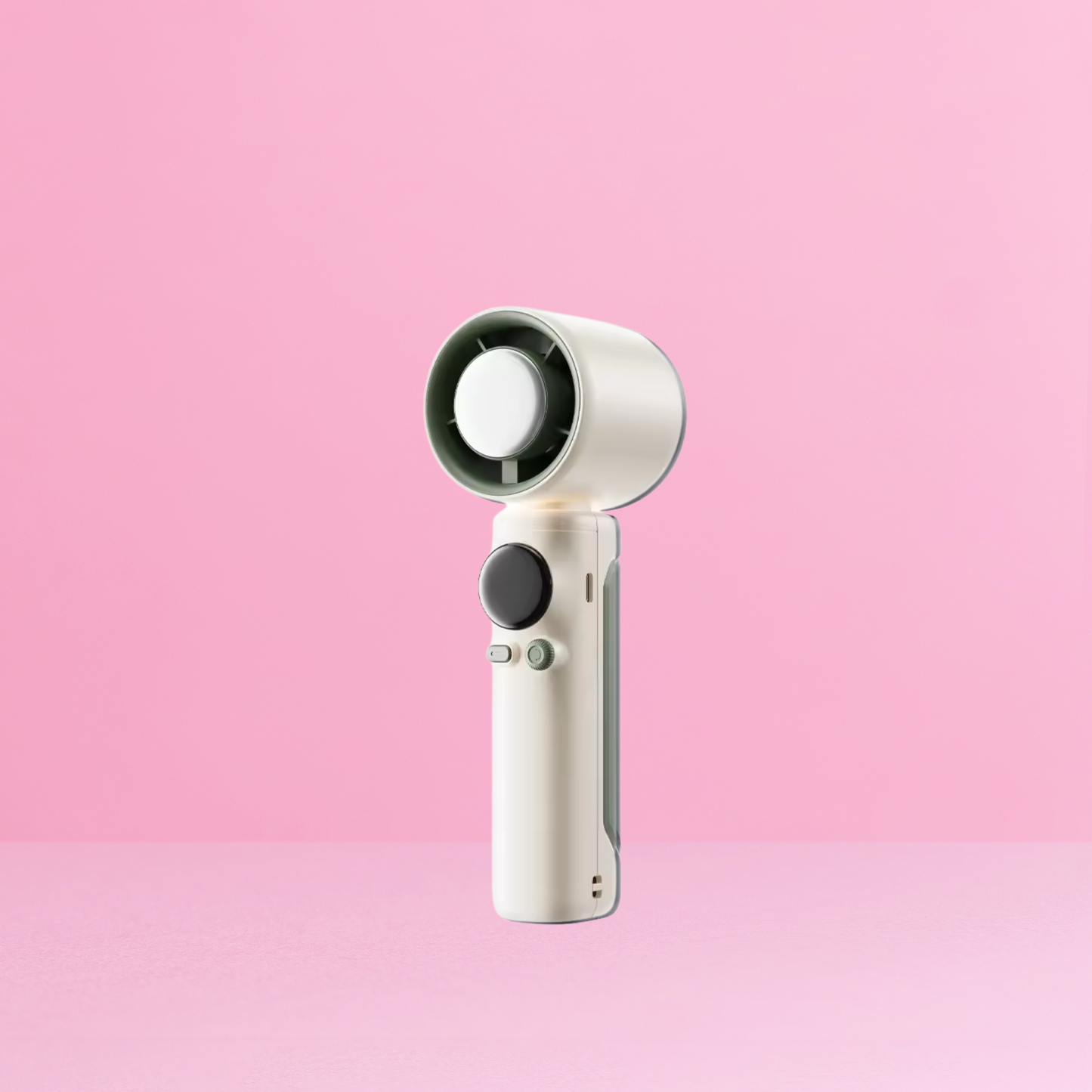 Hands-Free Instant Cooling Anytime, Anywhere