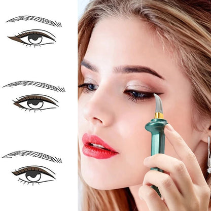 PrecisionEye – Flawless Eyeliner Cream Kit