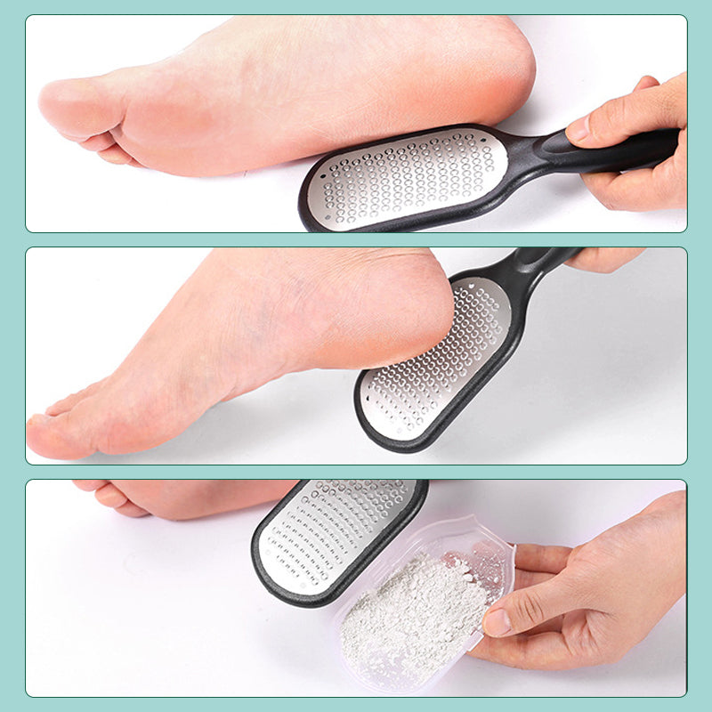 Get 1 Free | SaniSleek – Soft Feet in Minutes