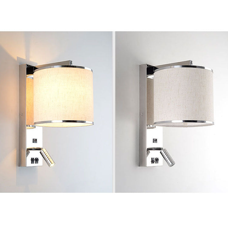Modern Wall Lamps for Bedroom and Office Areas