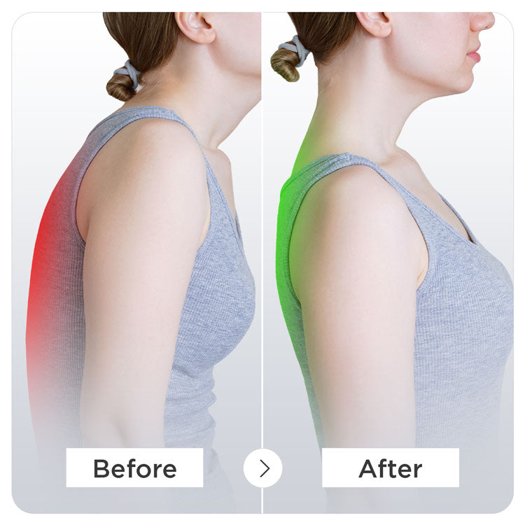 Innovative Back Stretching Device for Pain Relief
