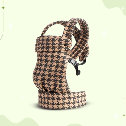 Versatile Baby Carrier for Ultimate Comfort and Mobility