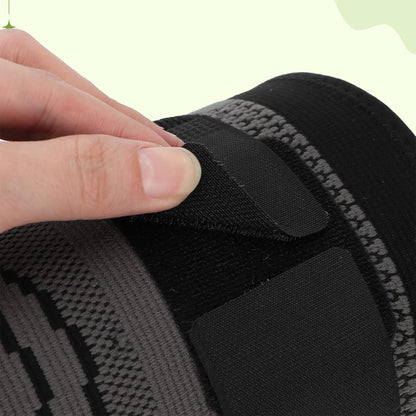 Dynamic Knee Support Sleeve for Active Living