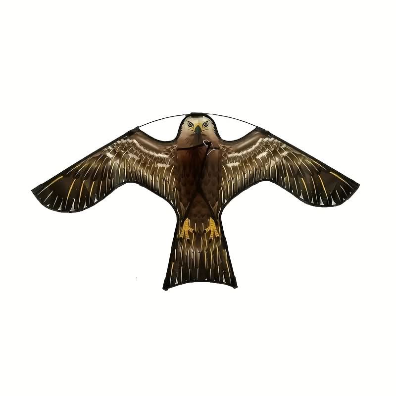 Eagle Scare Kite for Bird Deterrence