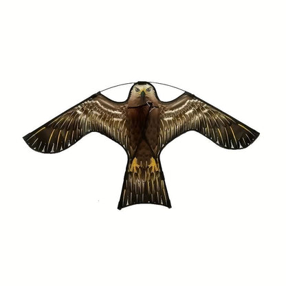 Eagle Scare Kite for Bird Deterrence
