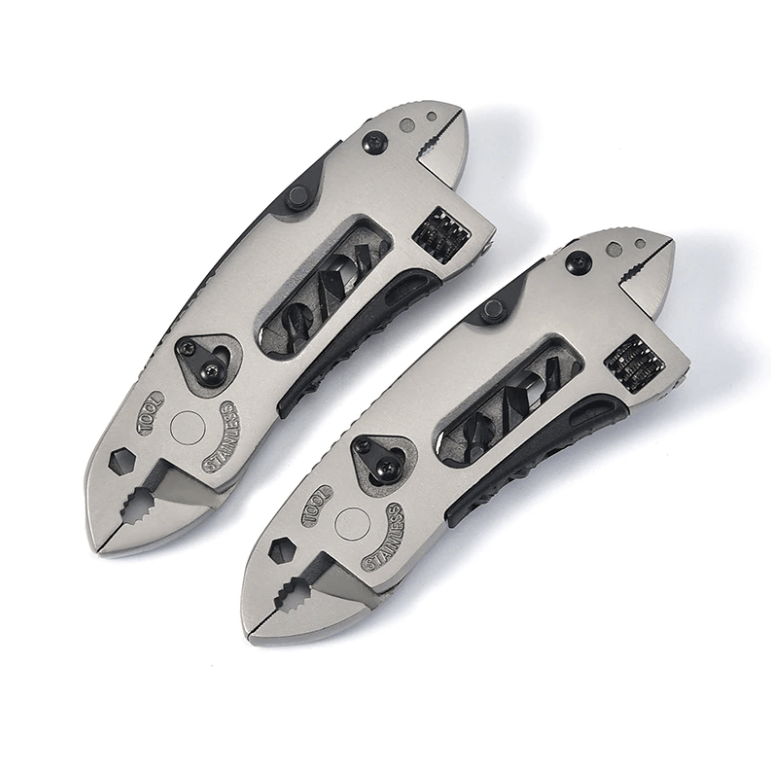 Always Have the Right Tool Within Reach – GearFlex Organizer