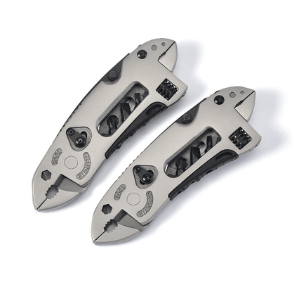 Always Have the Right Tool Within Reach – GearFlex Organizer