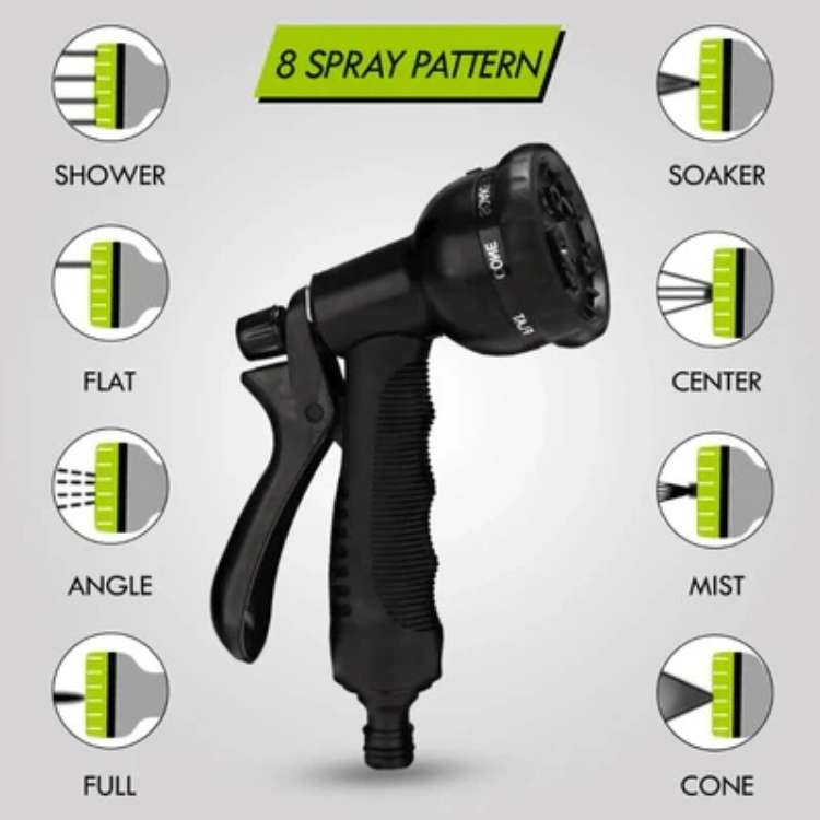Effortless Long Reach with Tangle-Free and No-Kink Design