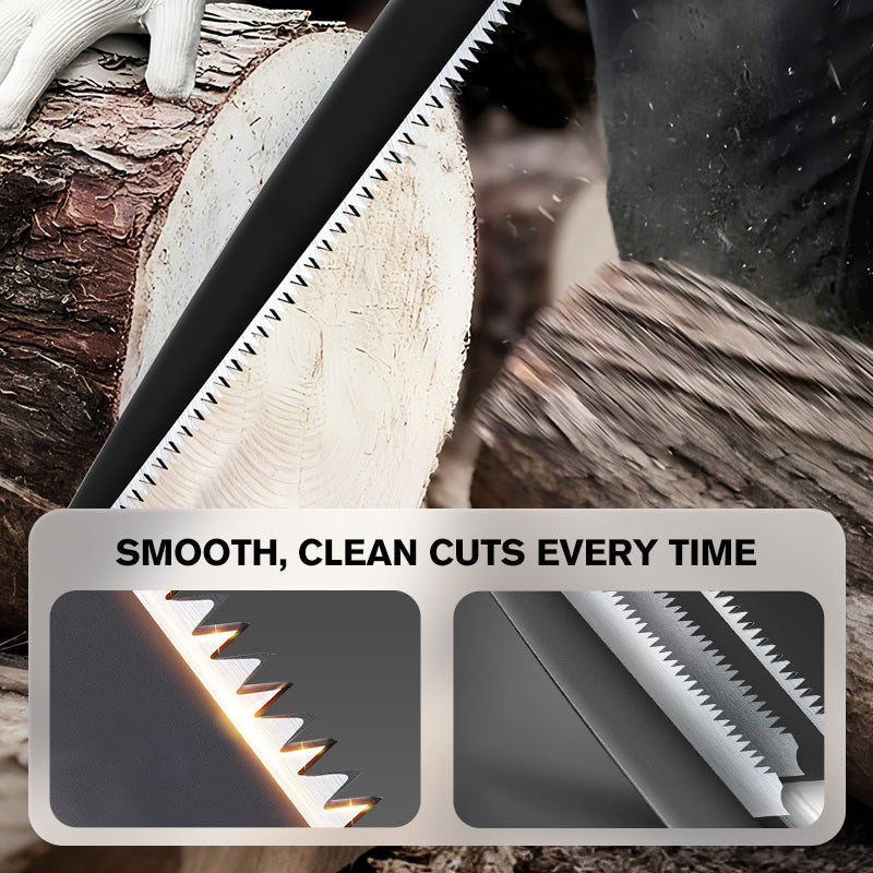 Effortless Precision Branch Cutting Tool – No Hand Fatigue