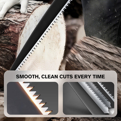 Effortless Precision Branch Cutting Tool – No Hand Fatigue
