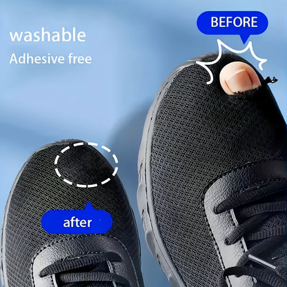 Self-Adhesive Patches for Shoe Repair – Everyday Use