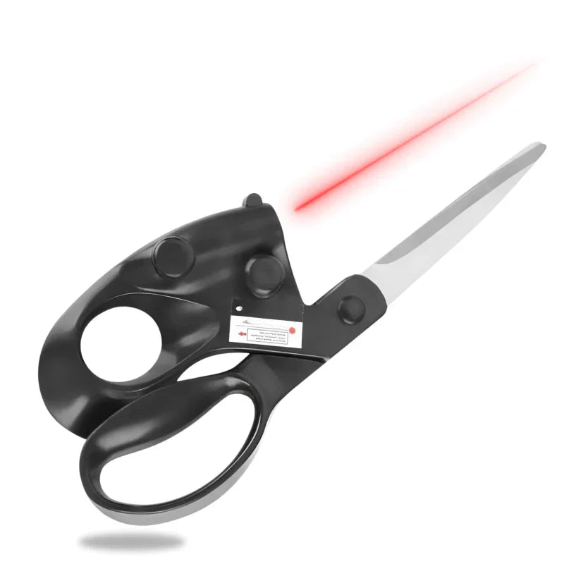 Precision Laser Guide for Perfect Cuts
