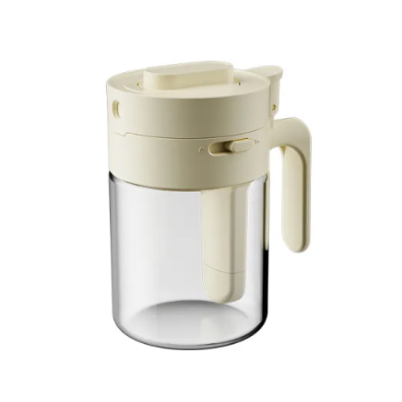Easy Pouring Tool – No-Spill Design for a Cleaner Kitchen