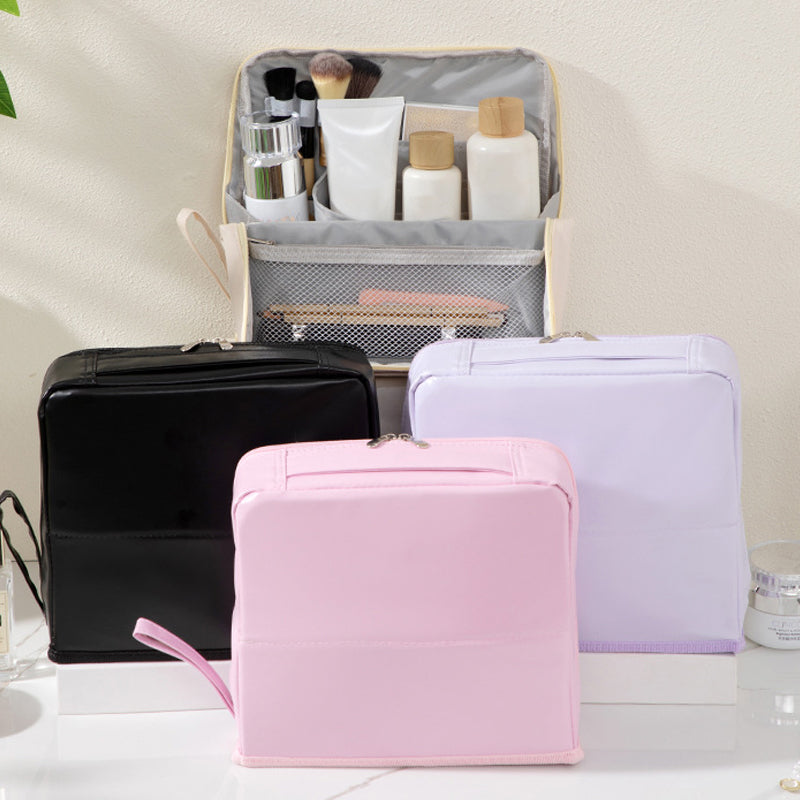 Makeup Organizer for Quick Cleanup – Stress-Free Mornings